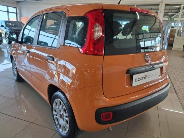 FIAT Panda 3ª serie 1.0 FireFly S&S Hybrid - Foto 2