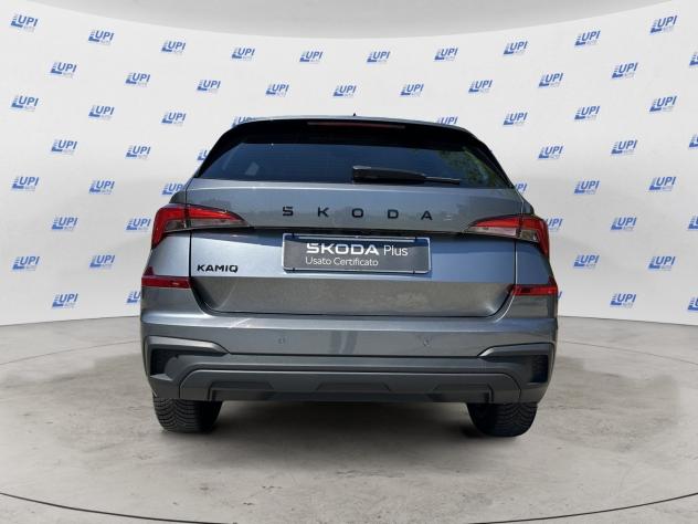 Škoda Kamiq 1.0 TSI Black Dots DSG 85kW - Foto 2
