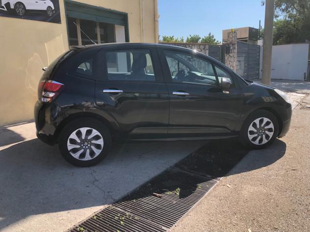 Citro C3 1.4 HDi 70 CV 2015 - 70.000 km - Garanzia - Pari al Nuovo - Foto 4