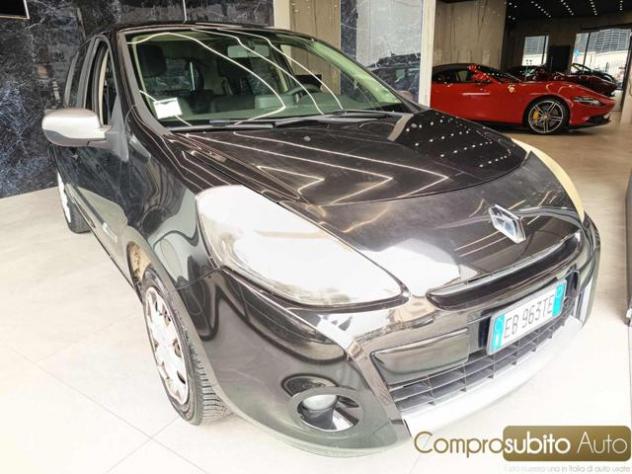 RENAULT Clio 1.2 16V GPL 20th Anniversario rif. 23770870 - Foto 3