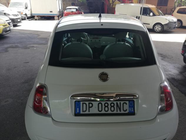 Fiat 500 1.2 Pop - Foto 5