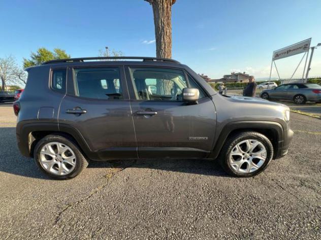 JEEP Renegade 1.0 T3 Limited rif. 23637696 - Foto 3