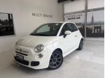 FIAT - 500 -  1.2 S