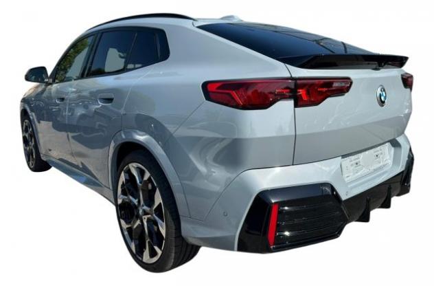 BMW X2 xDrive 20d Msport Pro Gancio Led rif. 23721873 - Foto 3