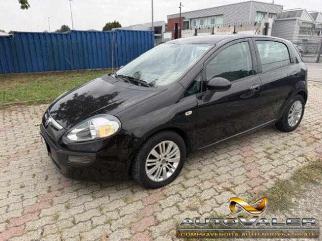 FIAT Punto Evo 1.3 MJT 75CV 5p. Van Dynamic rif. 24058628 - Foto 2