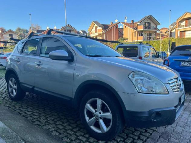 NISSAN Qashqai 1.5 dCi Acenta rif. 22623399 - Foto 5