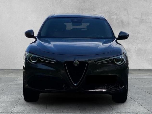 ALFA ROMEO Stelvio 2.0 Turbo 200 CV AT8 Q4 Super rif. 24105590 - Foto 10