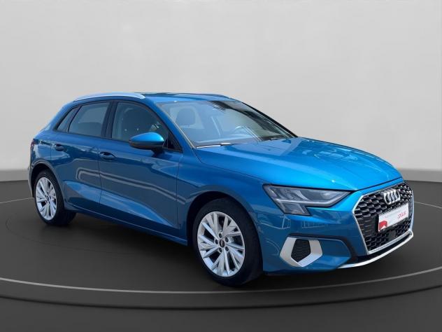 Audi A3 SPB 30 TDI Business Advanced*LED CAMERA CARPLAY* - Foto 2
