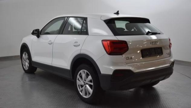 AUDI Q2 35 TDI Quattro S tronic - 90.000 Km rif. 23308551 - Foto 4