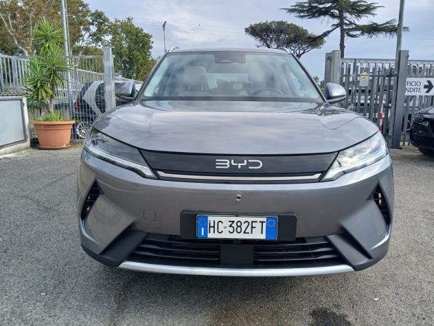 Byd Atto 2 DM-i 1.5 212 CV PHEV Boost - Foto 2