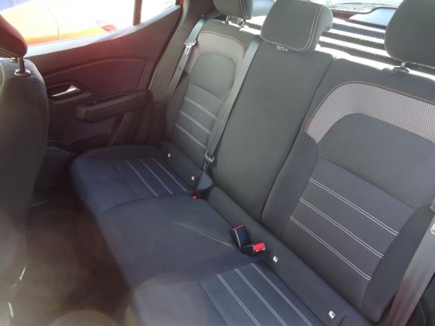 Dacia Sandero Sandero Stepway 1.0 TCe ECO-GPL Comfort - Foto 9