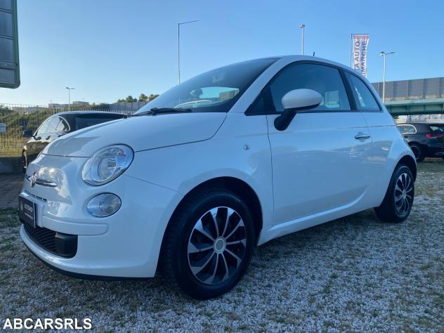 FIAT - 500 - 1.2 Pop - UNIPRO. - NEOPATENTATI - PERMUTE - FINANZIABILE - Foto 2