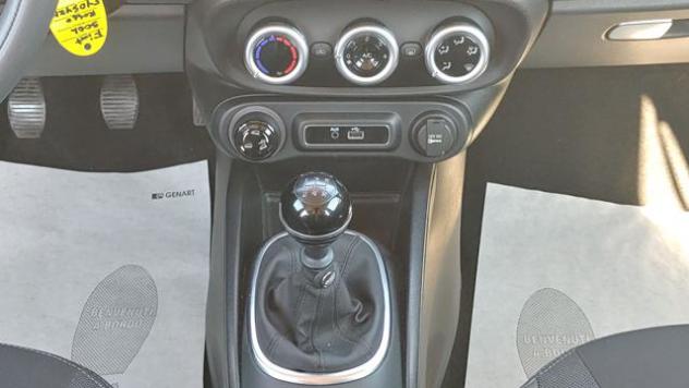 FIAT 500L CROSS 1.3d 90cv rif. 23516466 - Foto 8