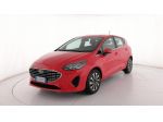 Ford Fiesta 5p 1.0 ecoboost h Titanium 125cv