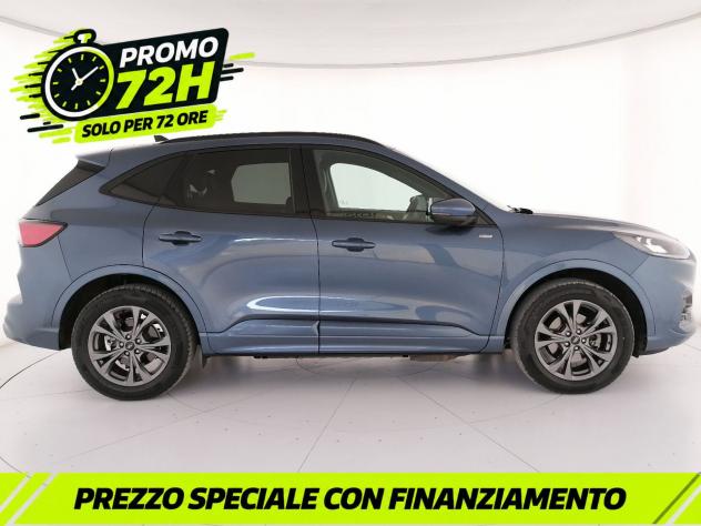 Ford Kuga 2.5 phev ST-Line X 2wd 225cv cvt - Foto 3