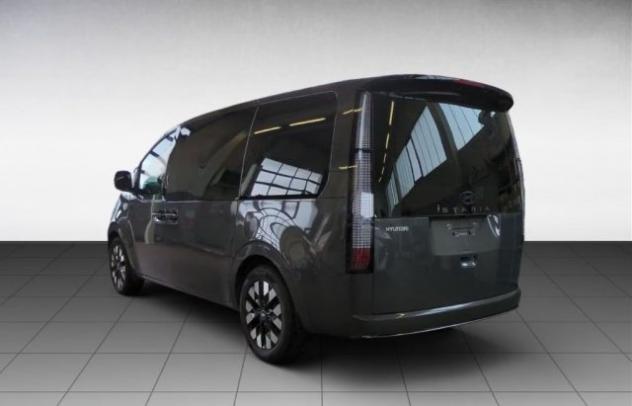 HYUNDAI Staria 1.6 HEV AT 2WD 7 posti Luxury rif. 24101951 - Foto 6