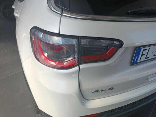 Jeep Compass 2.0 Multijet II 170 CV aut. 4WD Limited - Foto 7