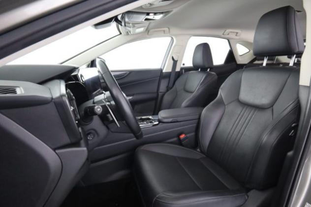 LEXUS NX NX Hybrid 4WD Premium + rif. 23798464 - Foto 2