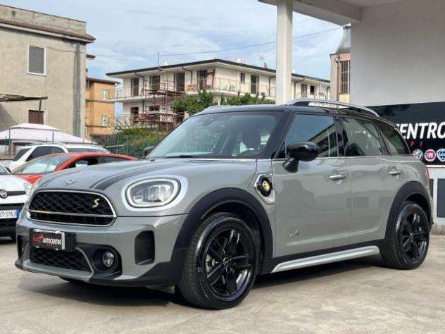 MINI Countryman M.Y. 21 1.5 Cooper SE Countryman ALL4 Essential rif. 23965926 - Foto 3