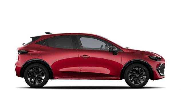 Renault Clio Nuova esprit Alpine full hybrid E-Tech 160