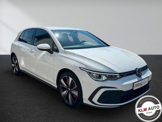 VOLKSWAGEN Golf 1.4 Plug-In Hybrid DSG GTE 245cv IVA COMPRESA rif. 23976369 - Foto 2