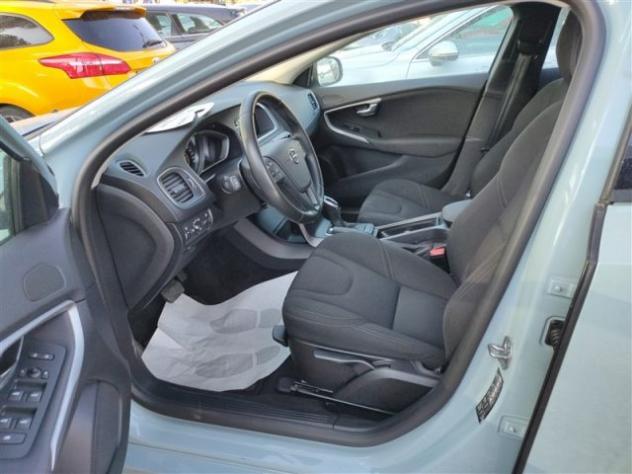 VOLVO V40 D2 Aut. Business PRONTA CONSEGNA NAVI,CLIMA rif. 15891625 - Foto 8