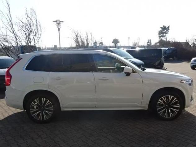 VOLVO XC90 B5 (d) AWD Geartronic Momentum Pro rif. 22983212 - Foto 4