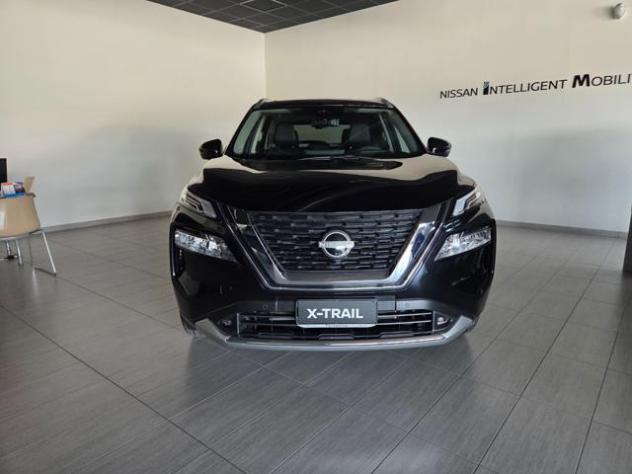 NISSAN X-Trail Mild Hybrid 2WD 5 posti Tekna rif. 24003225 - Foto 4