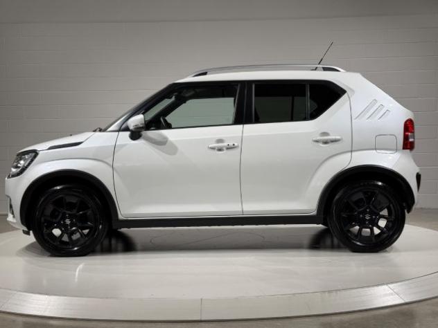 SUZUKI Ignis 1.2 Hybrid Top PREZZO REALE rif. 24078939 - Foto 2