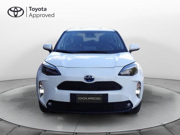 Toyota Yaris Cross 1.5 Hybrid 5p. E-CVT Active - Foto 3