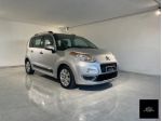 CITROEN C3 Picasso GPL 1.4 VTi 95 CV EXCLUSIVE
