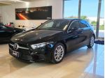 MERCEDES Classe A 180 d Auto Sport Pelle Solo 100.000km