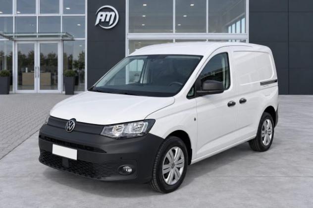 VOLKSWAGEN Caddy 1.5 TSI Cargo DSG KM ZERO rif. 24122883