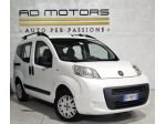 Fiat Qubo Benzina Metano Neopatentati