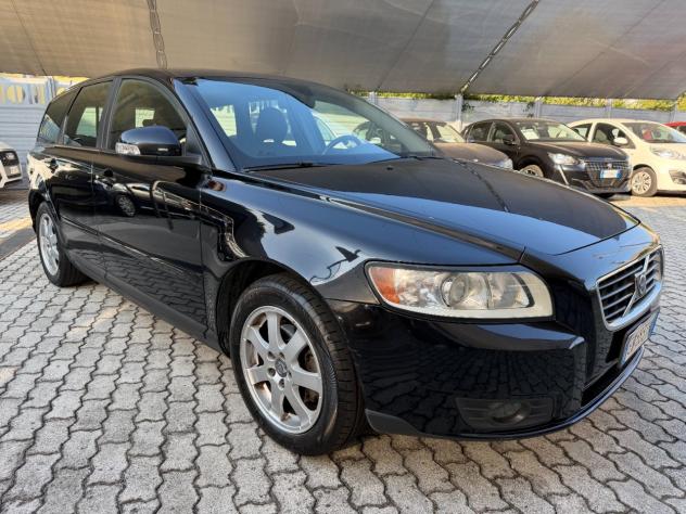 Volvo V50 1.6 Polar CONDIZIONI OTTIMALI - Foto 4
