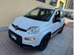 FIAT Panda 0.9 TwinAir Turbo S&S 4x4 rif. 23735564