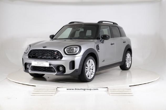 MINI Countryman Mini F60 2020 Diese Mini 2.0 Cooper SD All4 auto
