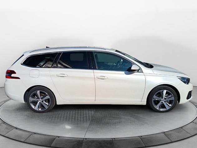 Peugeot 308 308 BlueHDi 130 S&S SW Allure - Foto 7