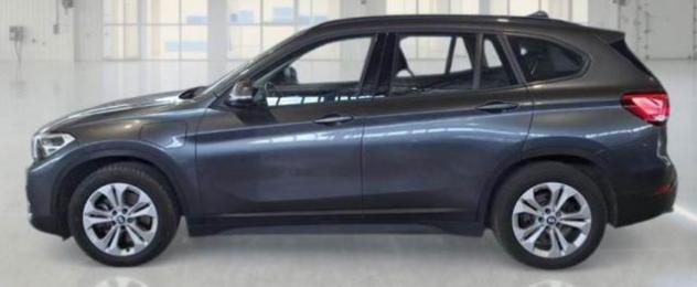 BMW X1 xDrive25e Business Advantage rif. 23996311 - Foto 4