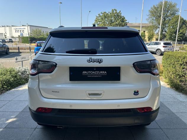 Jeep Compass 1.6 mjt Business 2wd 120cv *PROMO AZZURRA* - Foto 5