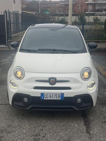 Abarth 595 1.4 Turbo T-Jet 180 CV Esseesse - Foto 2