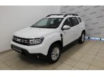 Dacia Duster 1.5 Blue dCi 115cv 4x4 Expression