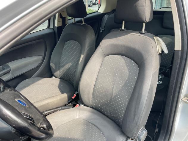 Fiat Grande Punto 1.2 3 porte/GARANZIA 12 MESI - Foto 7