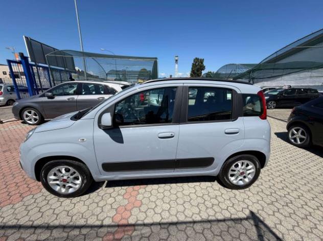 FIAT Panda Panda III 1.2 Lounge easypower Gpl 69cv my19 rif. 23814267 - Foto 2