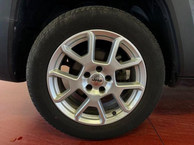 JEEP Renegade 1.0 t3 Limited 2wd rif. 21933460 - Foto 10