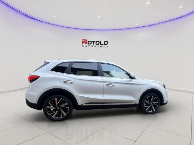 MG ZS (2024--) ZS 1.5 Hybrid+ Luxury - Foto 3