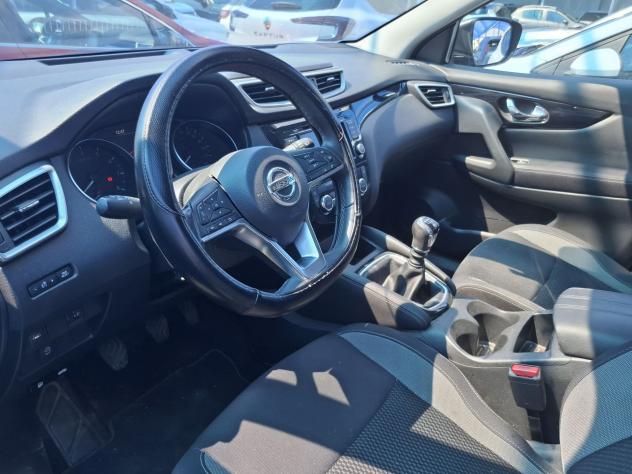 Nissan Qashqai II 2017 1.3 dig-t Acenta Premium 140cv - Foto 4