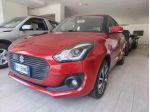 SUZUKI Swift 1.2 Hybrid 4WD AllGrip Top rif. 24000511