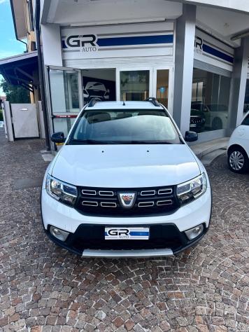 Dacia Sandero 0.9 TCe 90CV Serie Speciale Wow - Foto 2