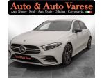 Mercedes-Benz Classe A 35 AMG 4Matic NIGHT
